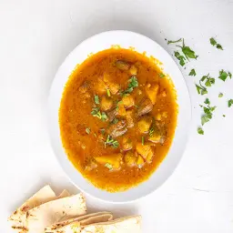 Okra Edam